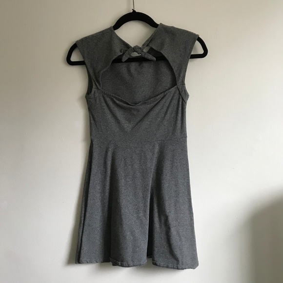 Aritzia Talula Palmetto Fit Flare Dress - Picture 3 of 4